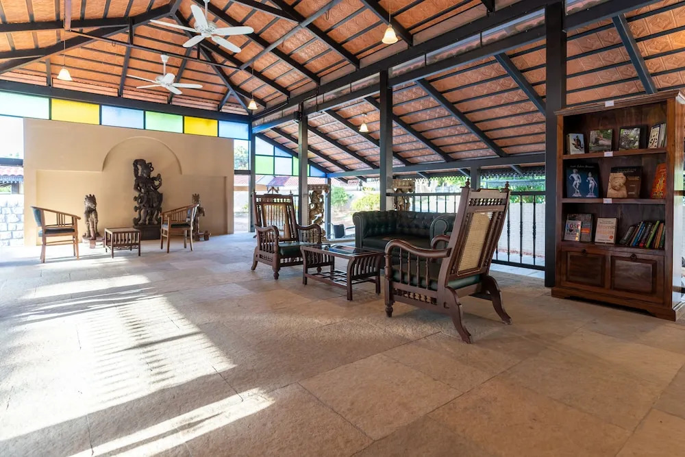 Le Poshe Forest Retreat - Topslip