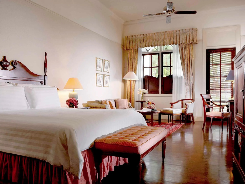 Hotel Majapahit Surabaya MGallery