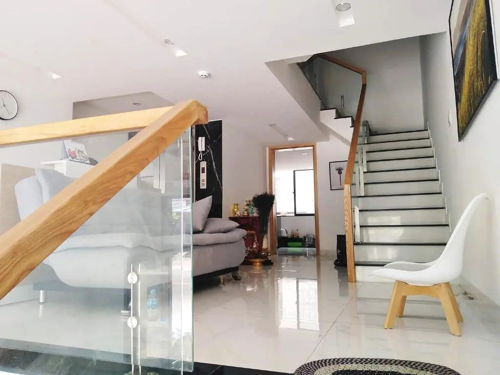 Nếp Apartment Hotel