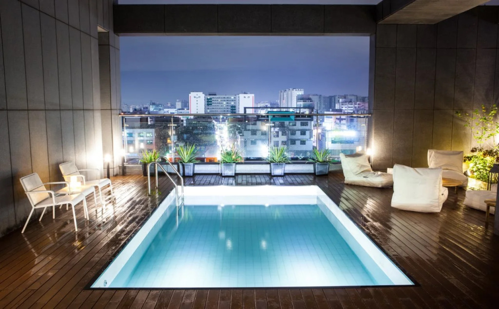 Hotel Gaden by Onyu stay