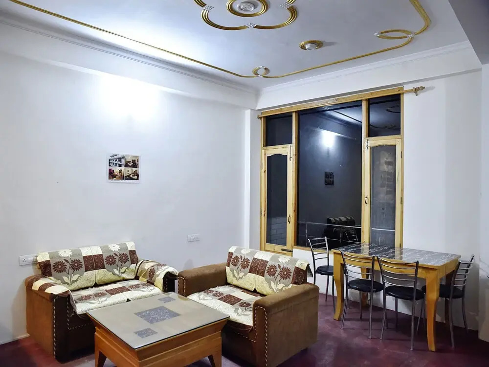 OYO 10764 Hotel Hadimba Manali