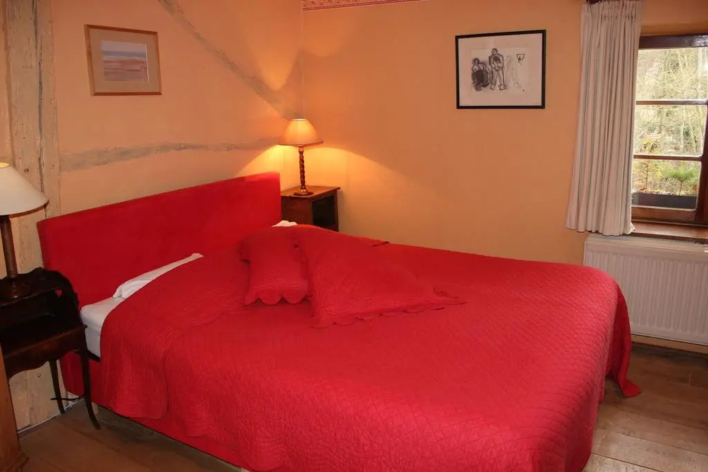 Auberge du Val dAisne