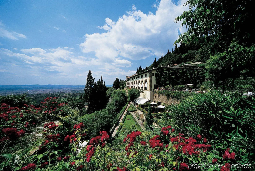 Villa San Michele, A Belmond Hotel, Florence