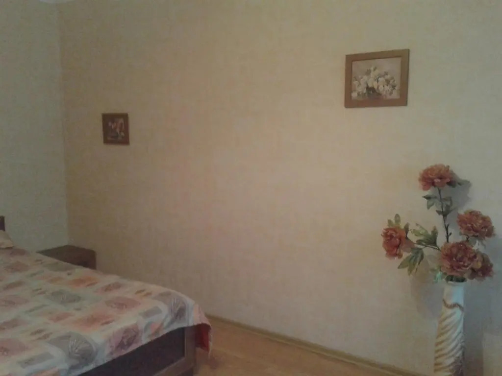 Appartment Berezovaya Roscha