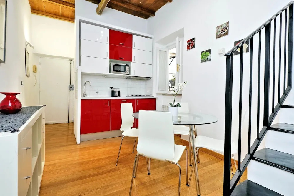 Palatino Charme - My Extra Home