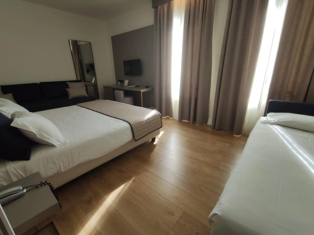 Vittoria Parc Hotel