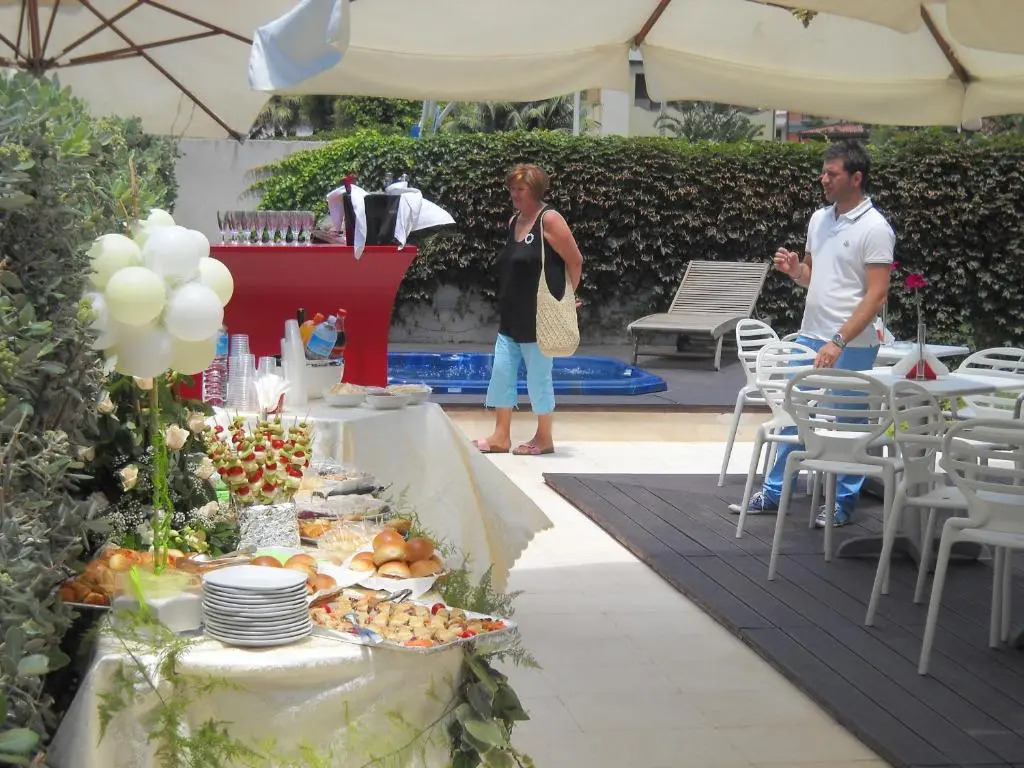 Le Formiche