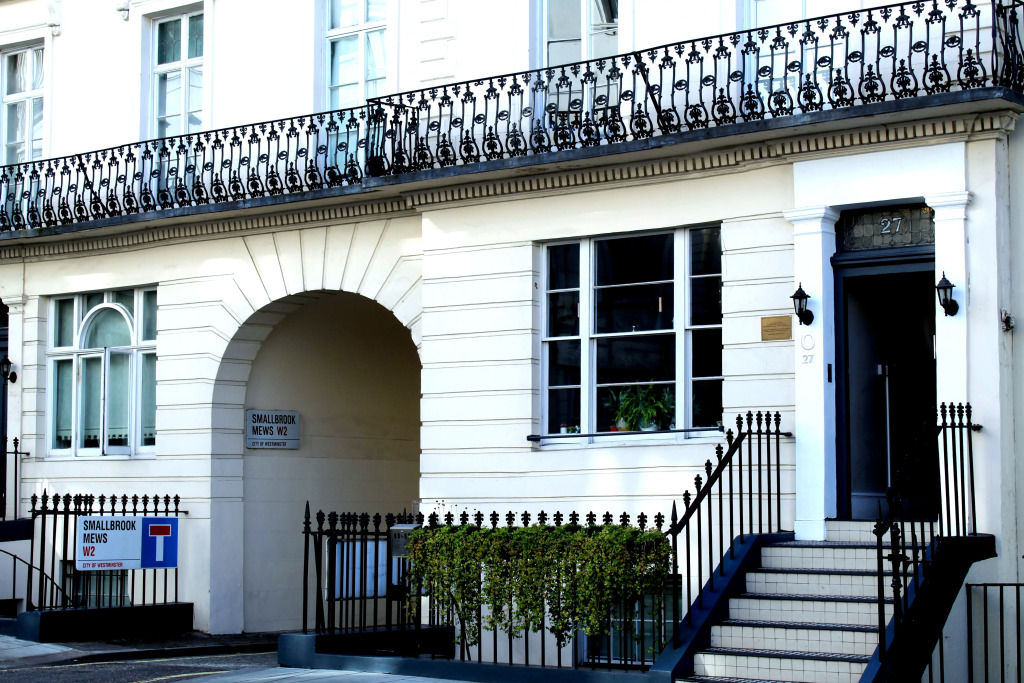 25 Paddington Hotel