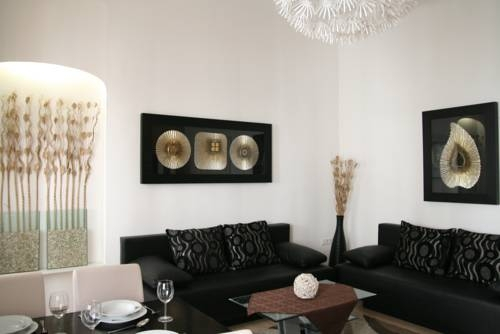 City Center Luxury Apartments