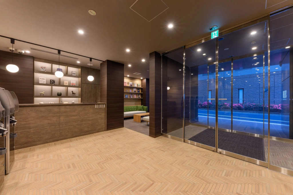 Belken Hotel Kanda