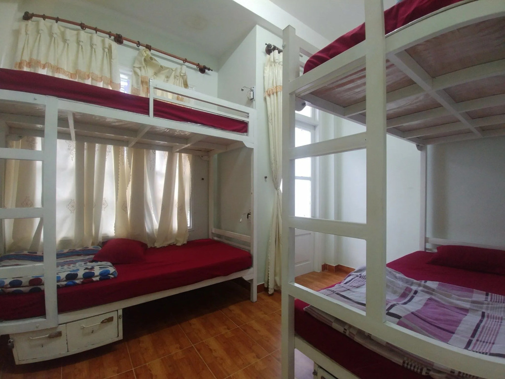Hobbit Hostel Dalat