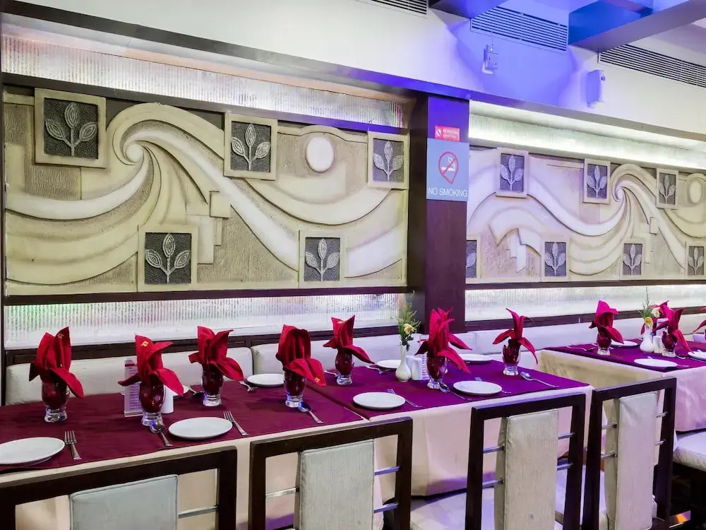 Hotel Khandesh Residency