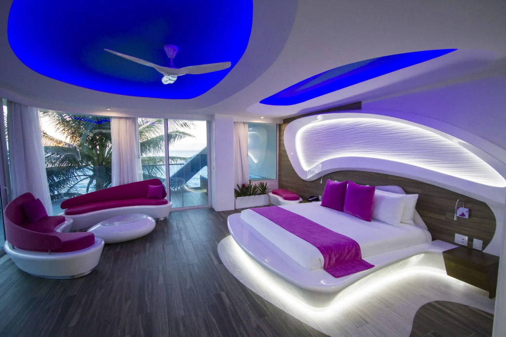 The Carmen Hotel - Ocean Front