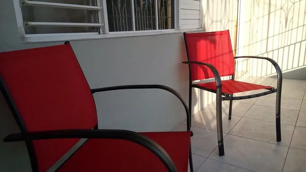 Hylton's 21 Vacation Townhouse