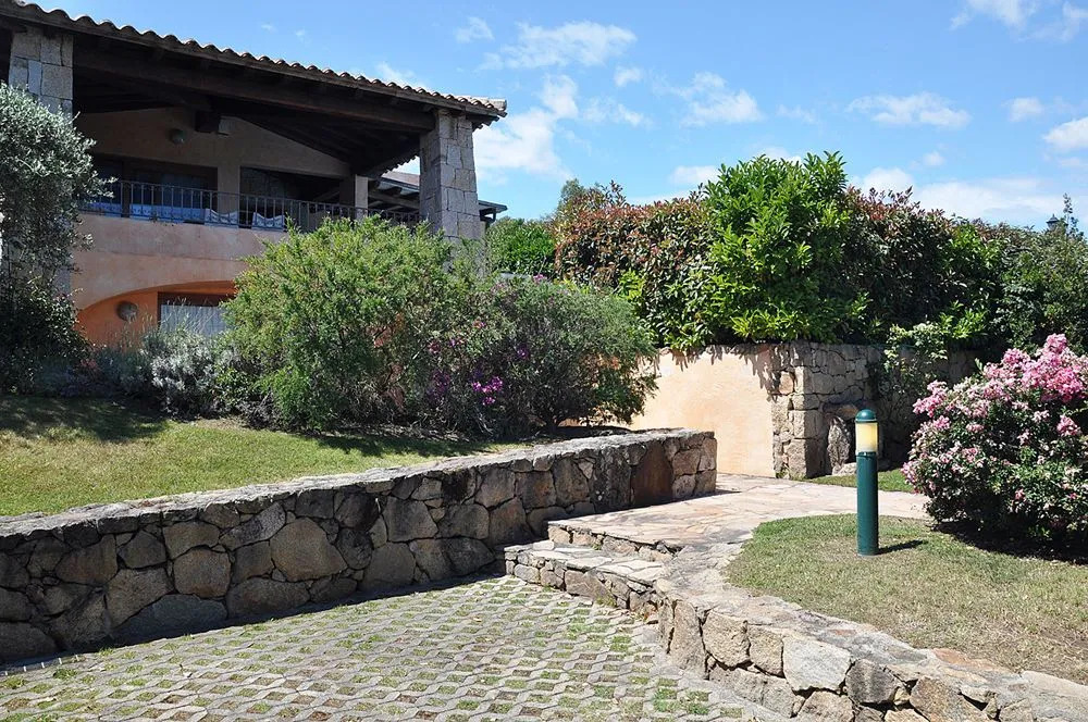Villa Isuledda Beach 3