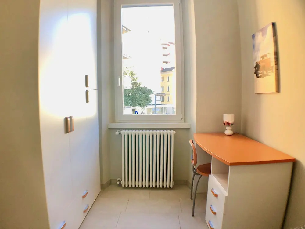 Maraini Apartments by Quokka 360 - Strategically Located Near Lugano Station