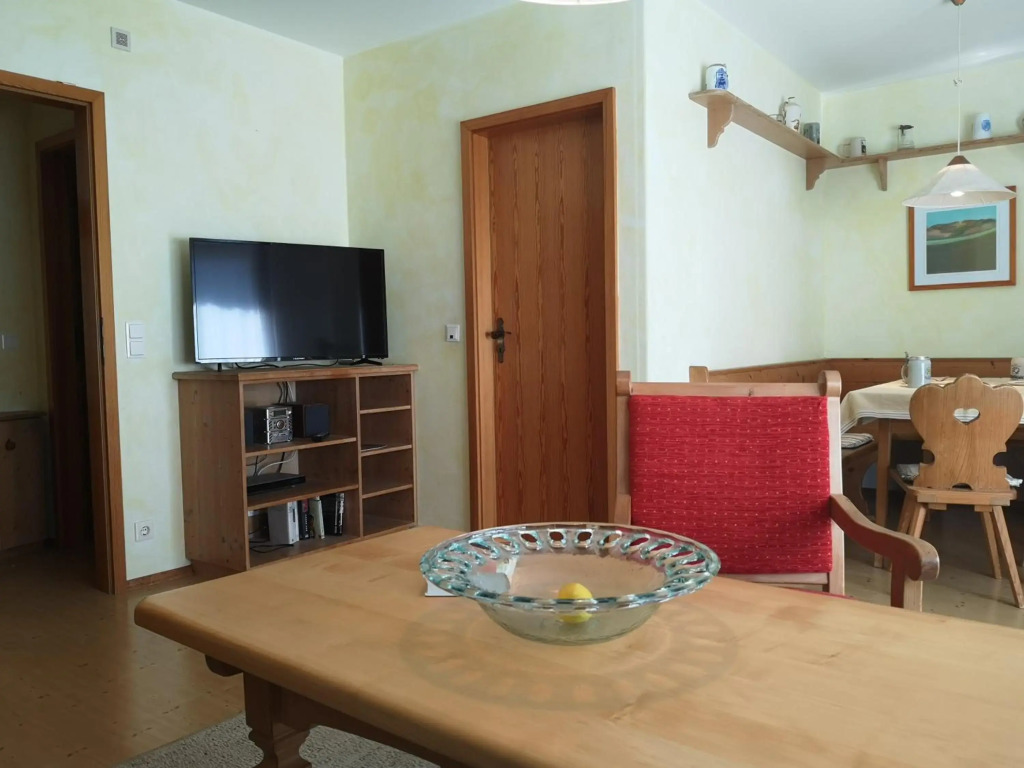 Ferienwohnung am Wasen