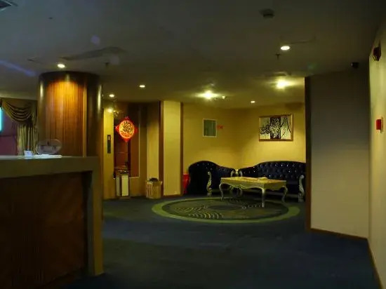 Nan'an Success Hotel