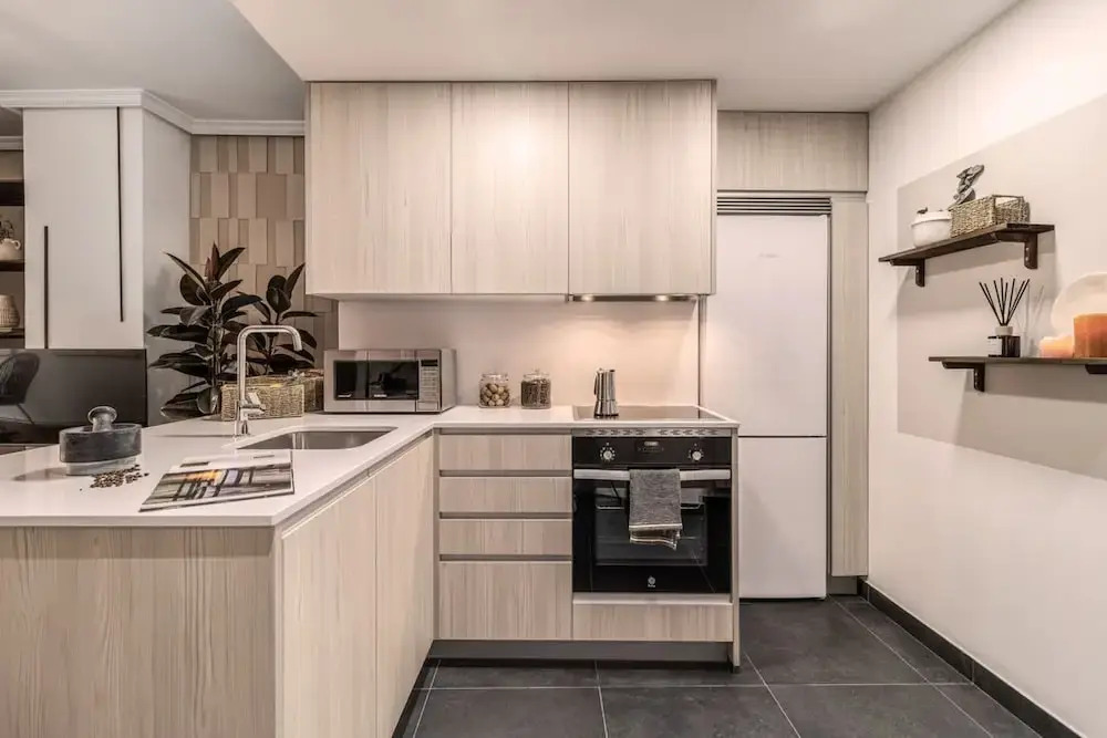 Greco - 1 Bedroom in Malasa a