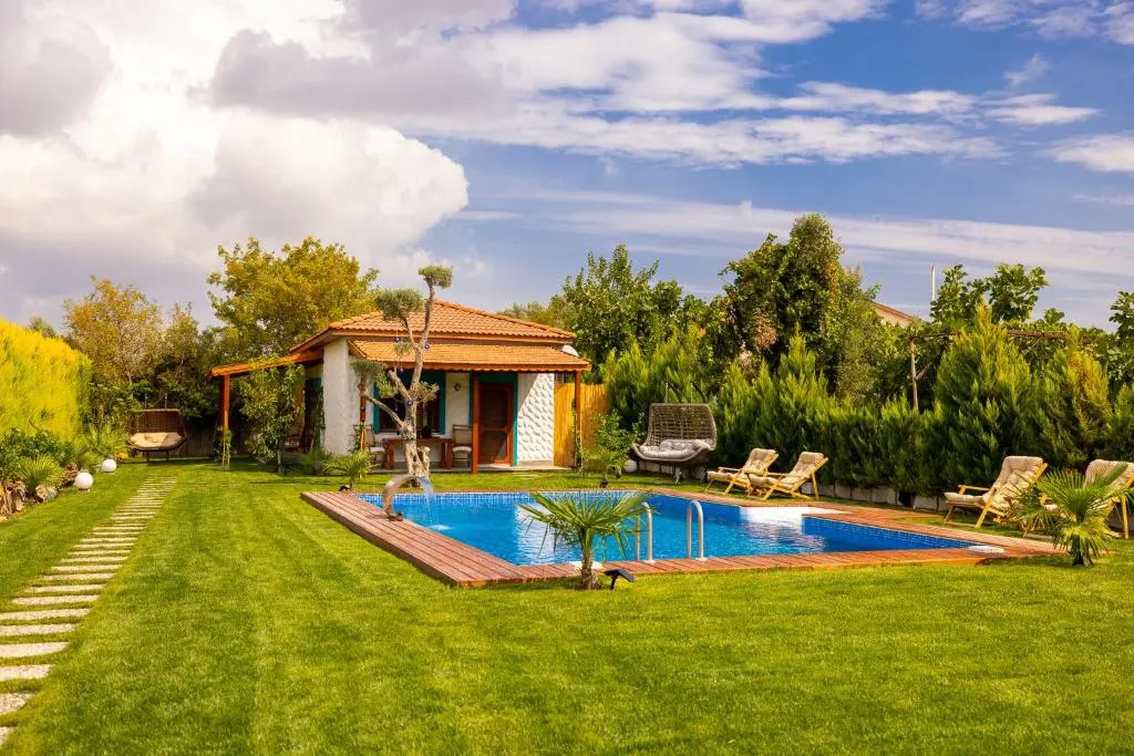 Gülzade Butik Otel