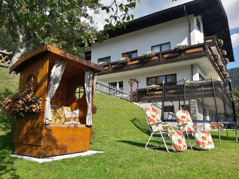 Pension Roetelstein