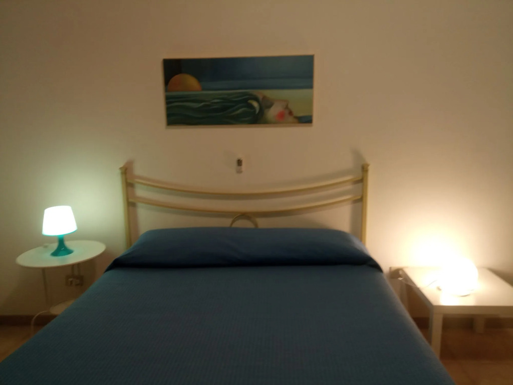 B&B Vento di Terra