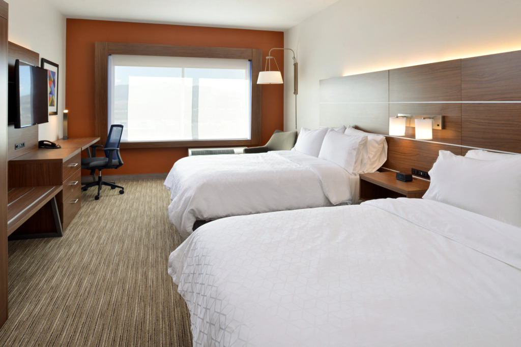 Holiday Inn Express & Suites - Elko by IHG