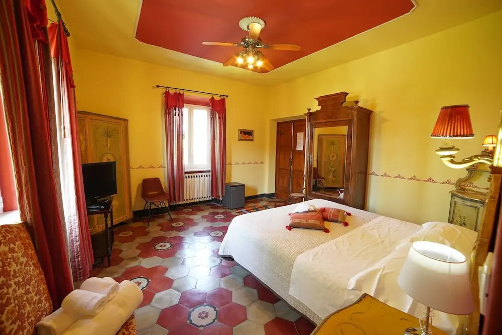 Villa Pallavicini B&B