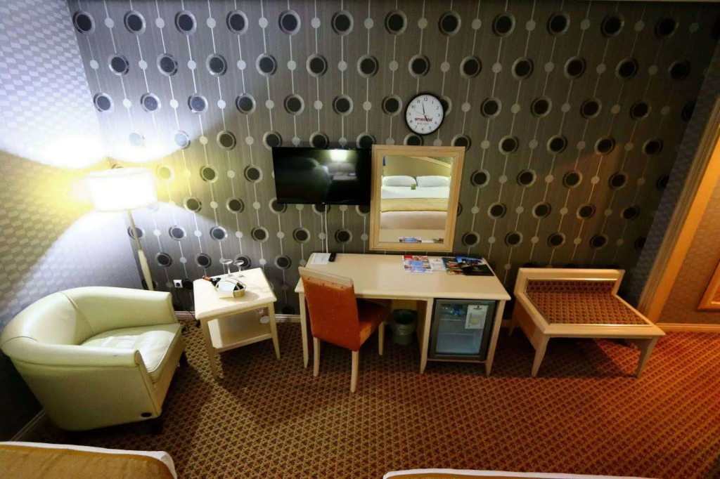 EmexOtel Kocaeli
