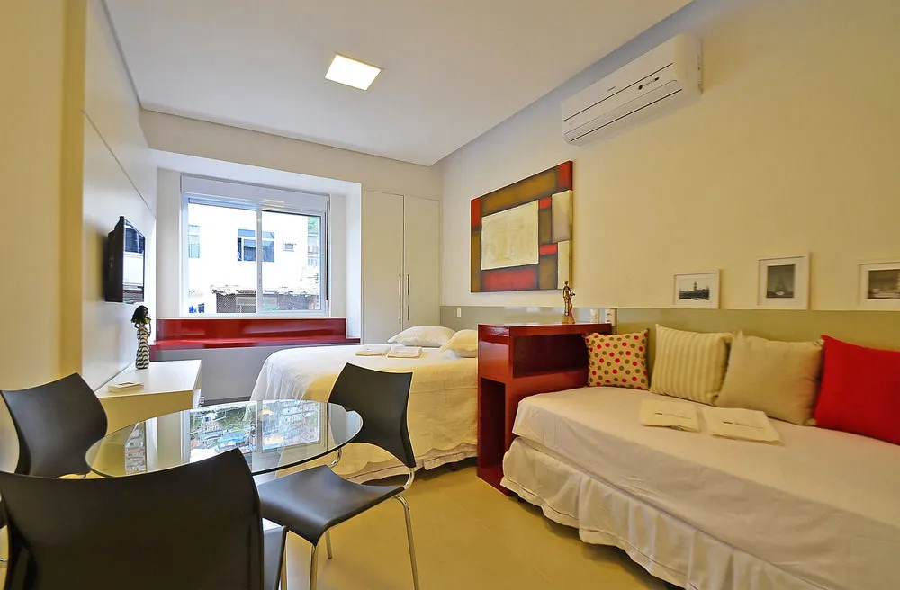Sá Ferreira Apartment 228