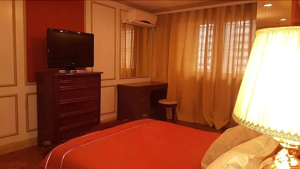 Elegant 2BRCondo in the Heart of Ortigas