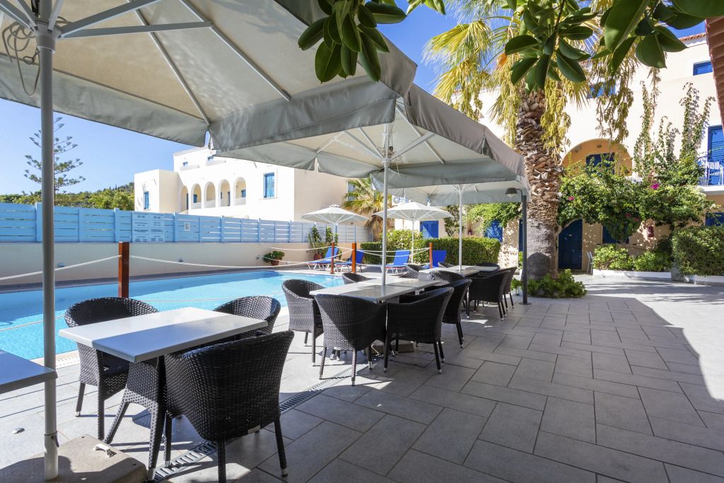 Vanas Apartments
