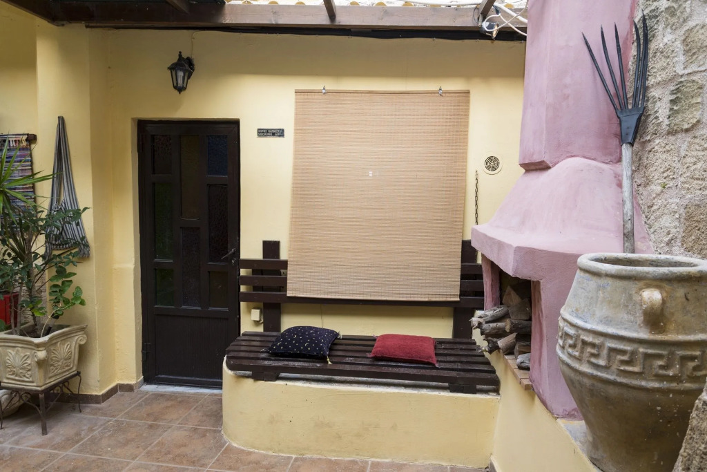 Spot Hotel
