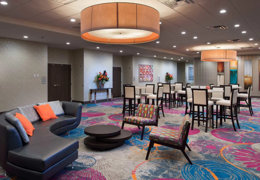 SpringHill Suites by Marriott Houston Hwy. 290/NW Cypress