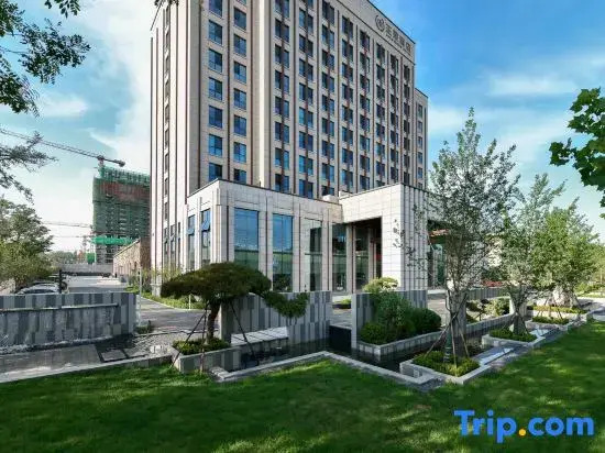 Wuan Zhengrong Hotel