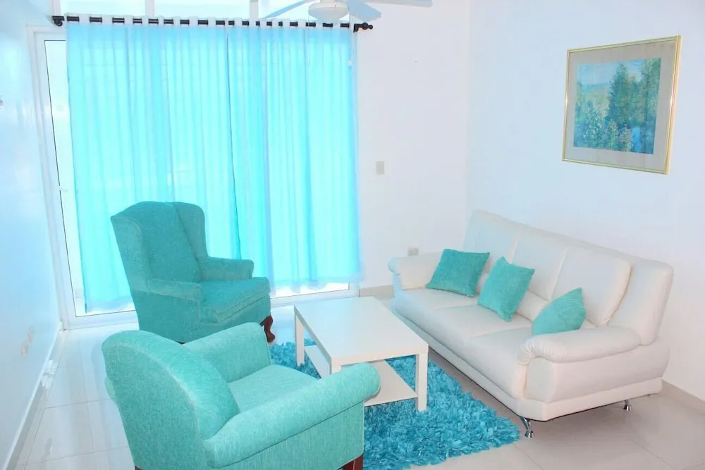 Aparta Hotel Marquis Bayahibe
