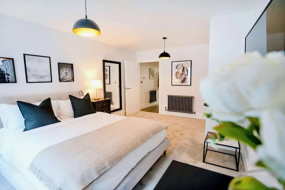 Be London - The Bloomsbury Residences
