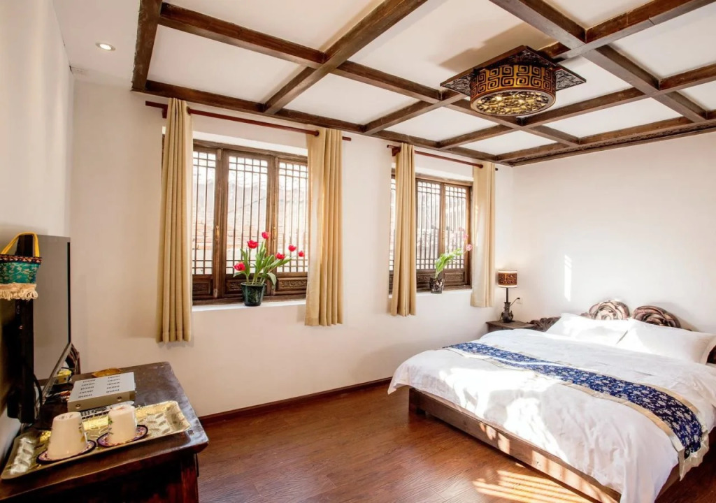 Xi Tang Exquisite Hostel