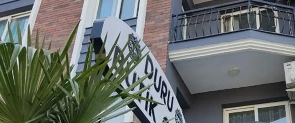 Duru Butik Otel Buca