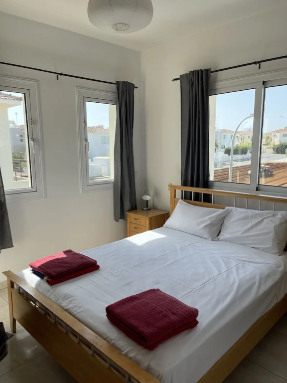 Beautiful Villa With Pool in Ayia Triada, Cyprus