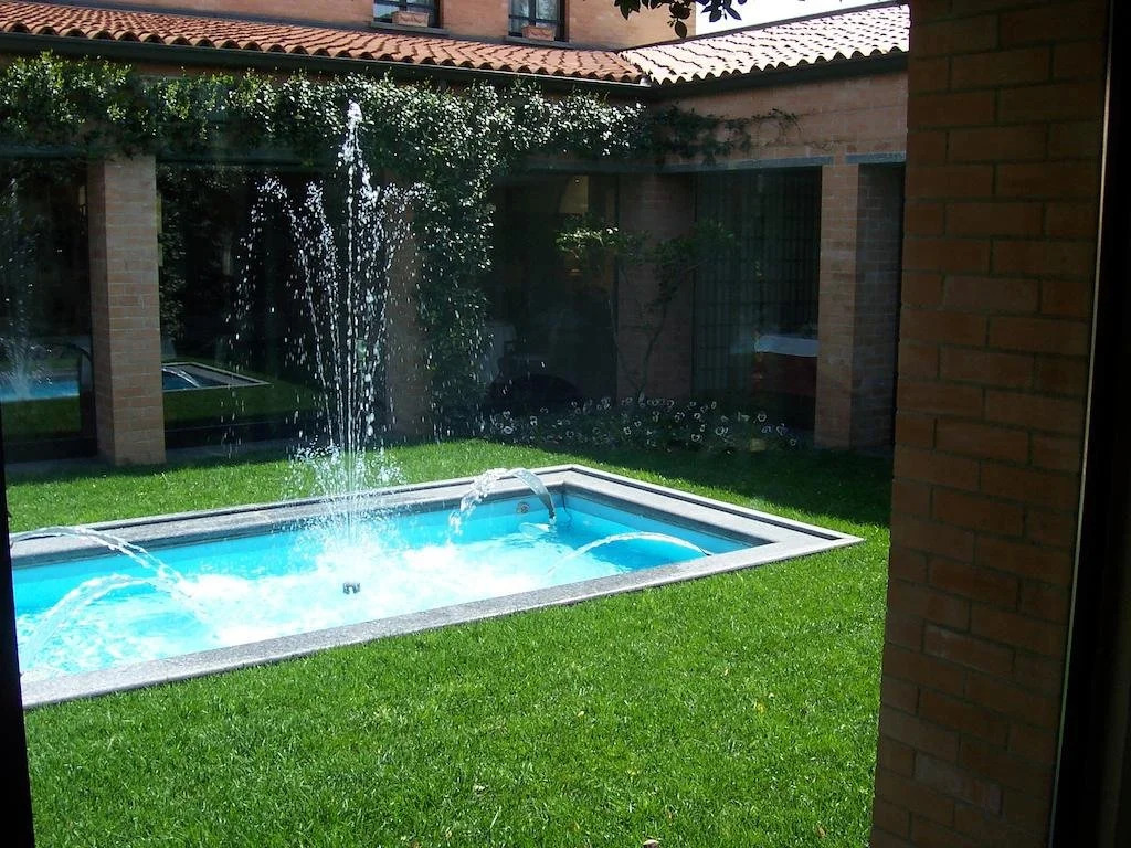 Villa Cavour