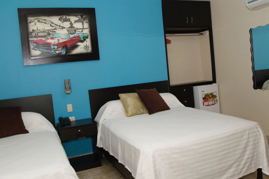 Hotel Varadero Internacional