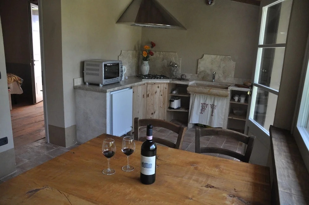 B&B Il Molinello