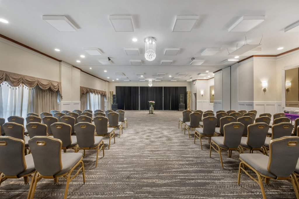 Best Western Battlefield Inn-Manassas