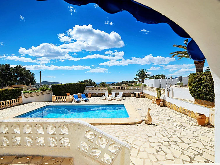 Holiday Home La Sabatera by Interhome
