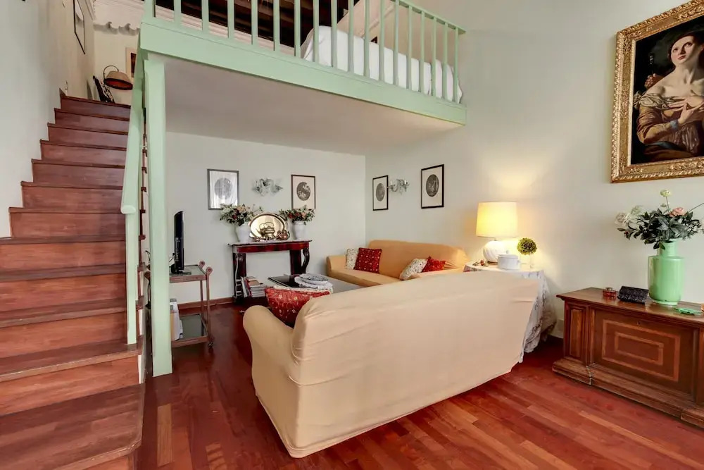 Castello - WR Apartments