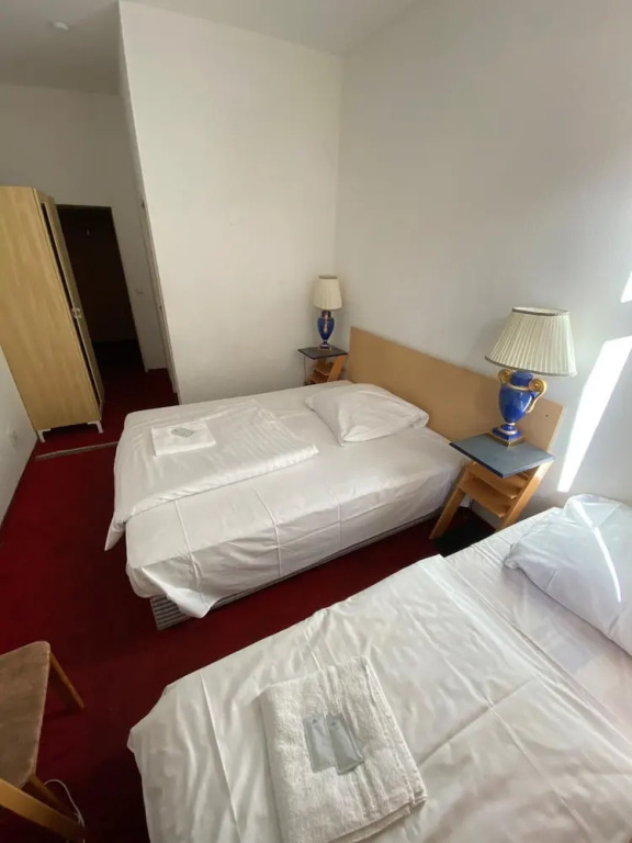 Märkischer Hof Hotel