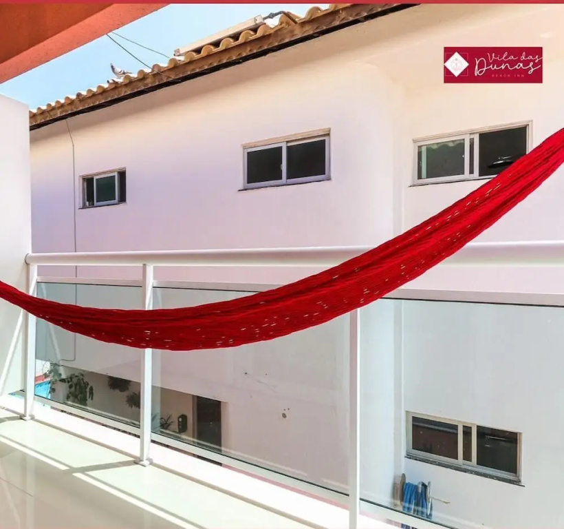 Hotel Dunas Vila Cumbuco