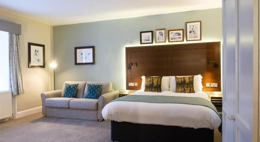 Balloch House by Innkeepers Collection