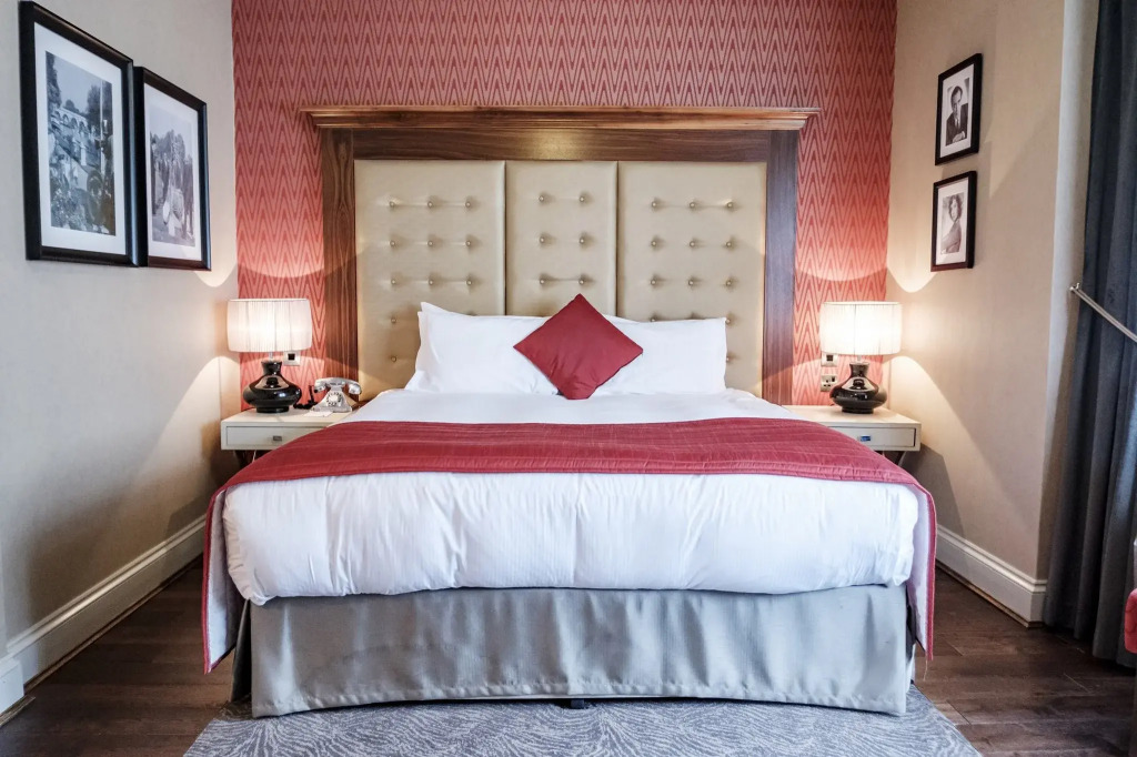 The Drayton Court Hotel
